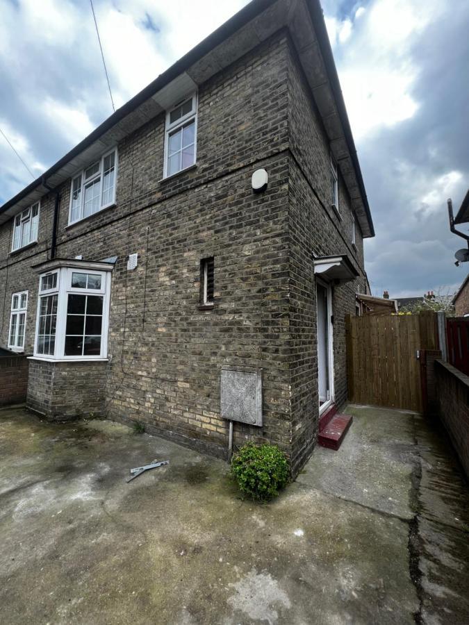 Good Priced Double Rooms In Sherperds Bush London Ngoại thất bức ảnh