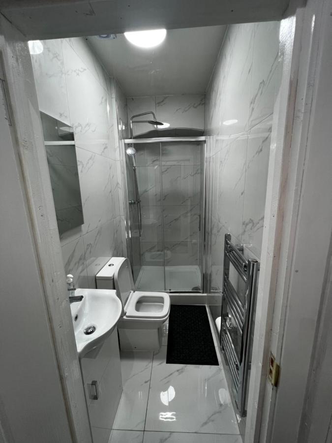 Good Priced Double Rooms In Sherperds Bush London Ngoại thất bức ảnh