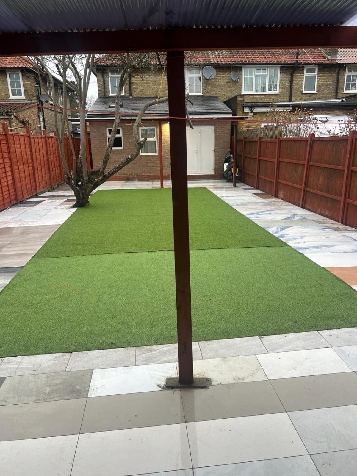 Good Priced Double Rooms In Sherperds Bush London Ngoại thất bức ảnh